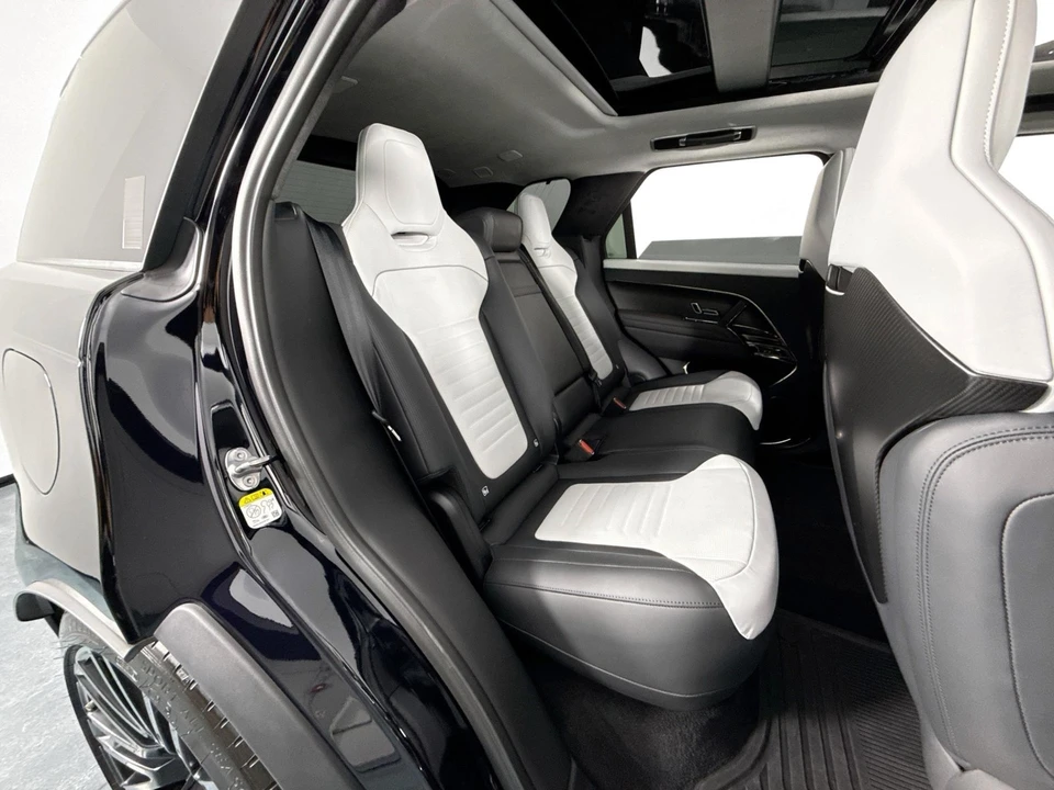 2025 Land Rover Range Rover Sport SV L461 - Image 29 of 31