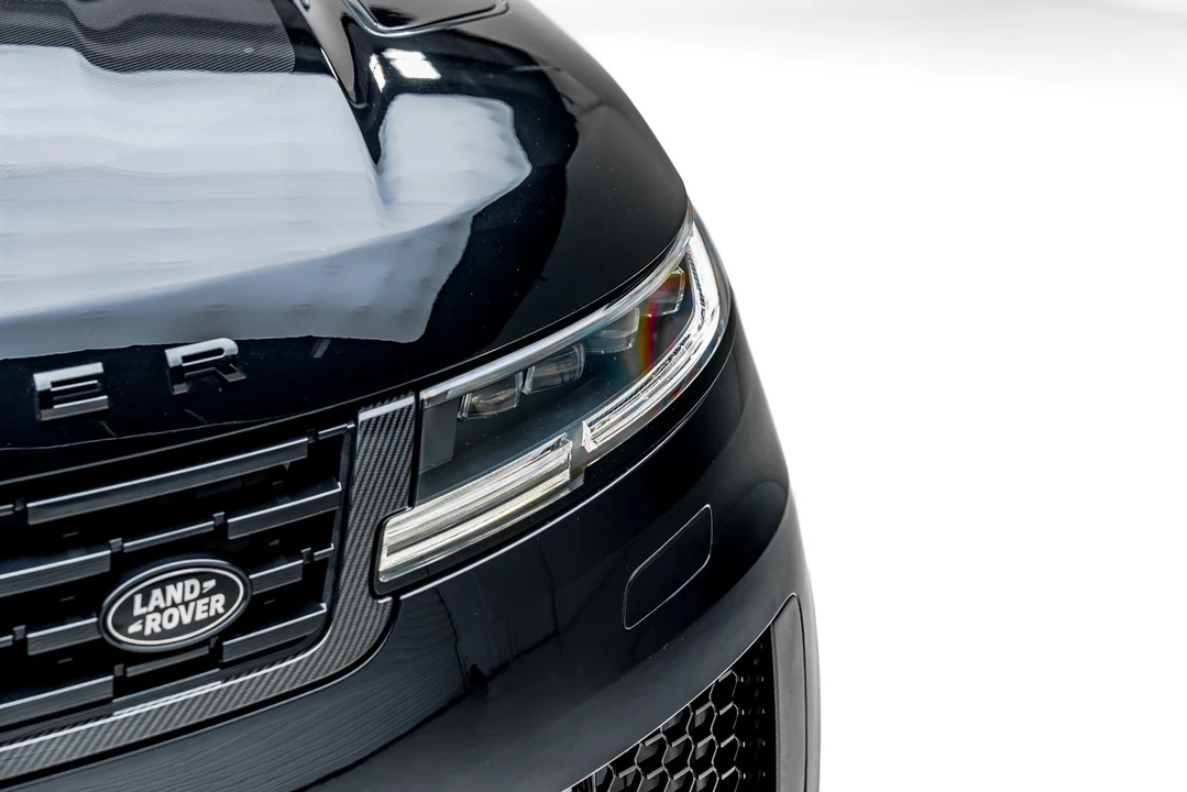 2025 Land Rover Range Rover Sport SV L461 - Image 20 of 31
