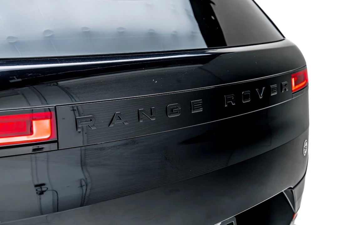 2025 Land Rover Range Rover Sport SV L461 - Image 30 of 31