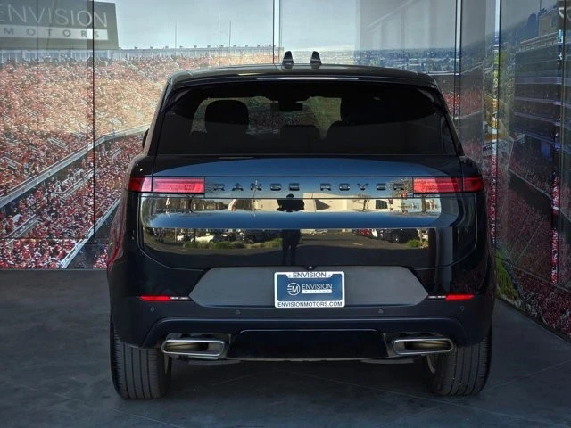 2025 Land Rover Range Rover Sport L461 - Image 7 of 29
