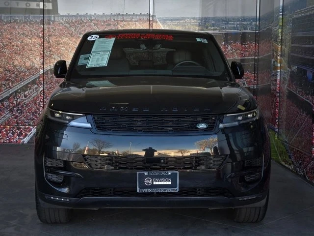 2025 Land Rover Range Rover Sport L461 - Image 3 of 29