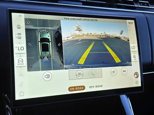 2025 Land Rover Range Rover Sport L461 - Image 17 of 29