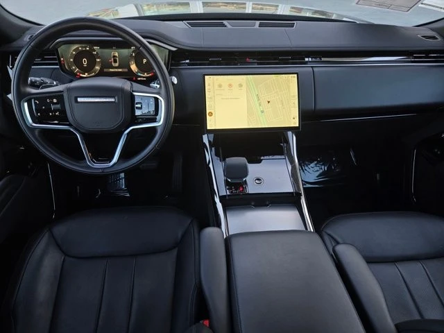 2025 Land Rover Range Rover Sport L461 - Image 15 of 29