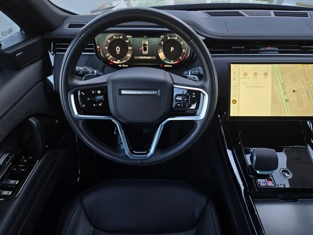 2025 Land Rover Range Rover Sport L461 - Image 14 of 29