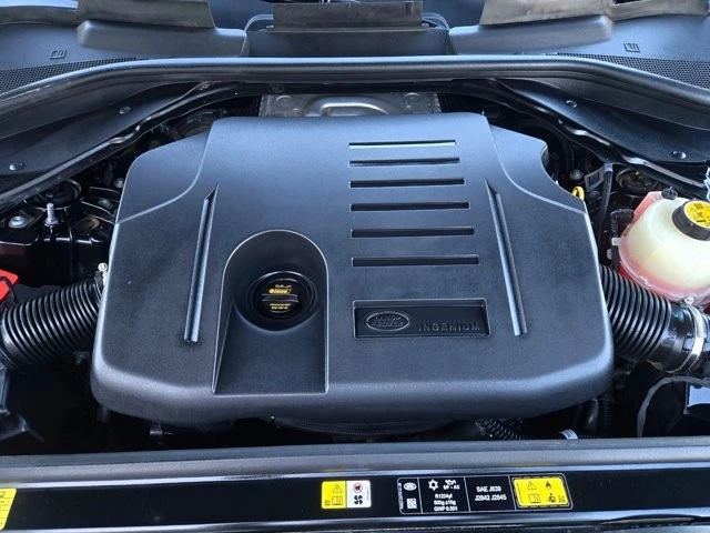 2025 Land Rover Range Rover Sport L461 - Image 29 of 29