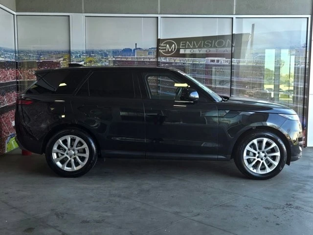 2025 Land Rover Range Rover Sport L461 - Image 4 of 29