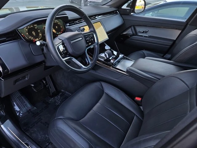 2025 Land Rover Range Rover Sport L461 - Image 8 of 29