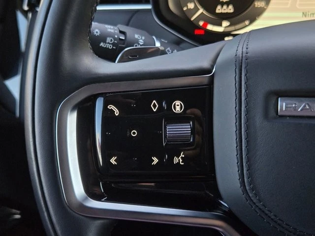 2025 Land Rover Range Rover Sport L461 - Image 22 of 29