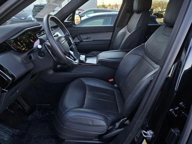 2025 Land Rover Range Rover Sport L461 - Image 18 of 29