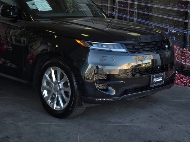 2025 Land Rover Range Rover Sport L461 - Image 2 of 29