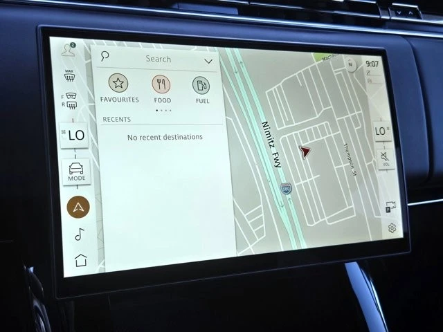 2025 Land Rover Range Rover Sport L461 - Image 16 of 29