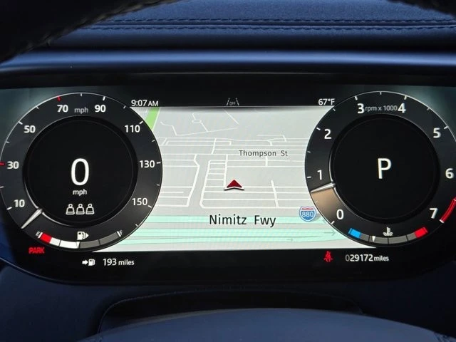2025 Land Rover Range Rover Sport L461 - Image 25 of 29