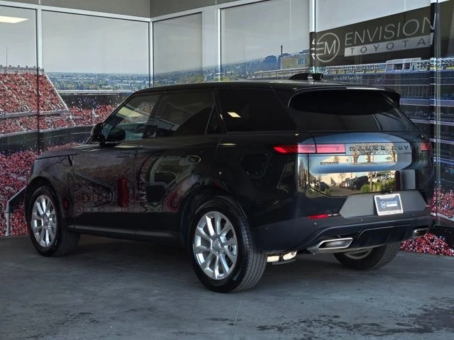 2025 Land Rover Range Rover Sport L461 - Image 6 of 29