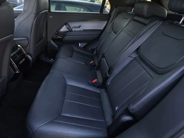 2025 Land Rover Range Rover Sport L461 - Image 12 of 29