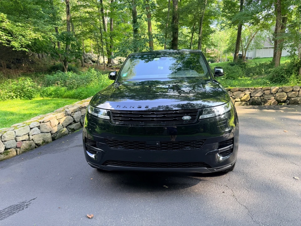 2025 Land Rover Range Rover Sport L461 - Image 5 of 31