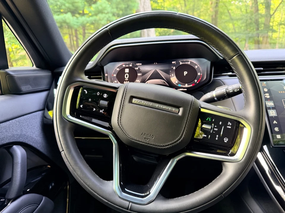 2025 Land Rover Range Rover Sport L461 - Image 29 of 31