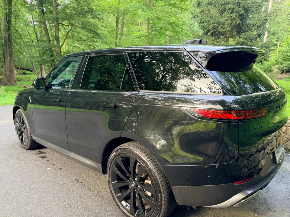 2025 Land Rover Range Rover Sport L461 - Image 12 of 31