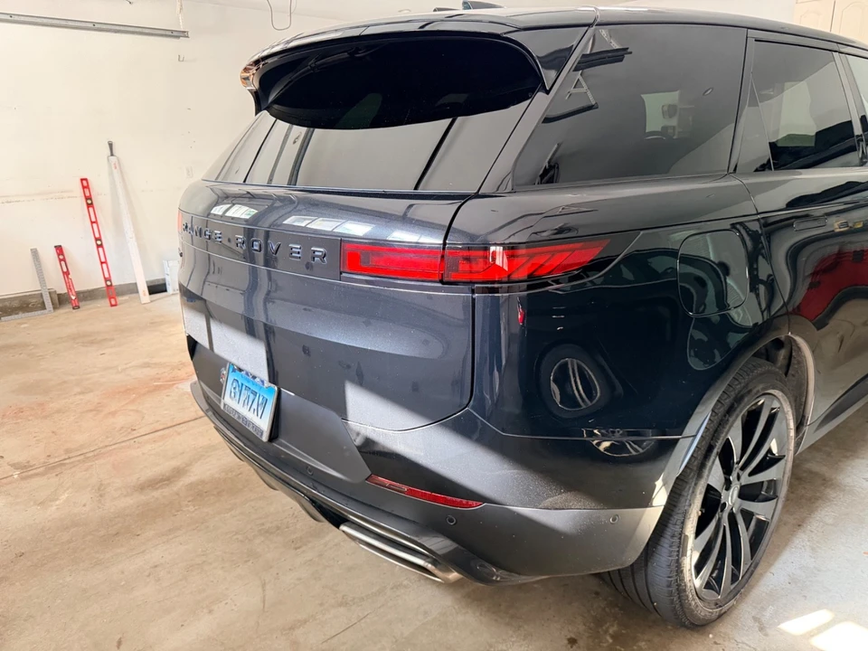 2025 Land Rover Range Rover Sport L461 - Image 19 of 31