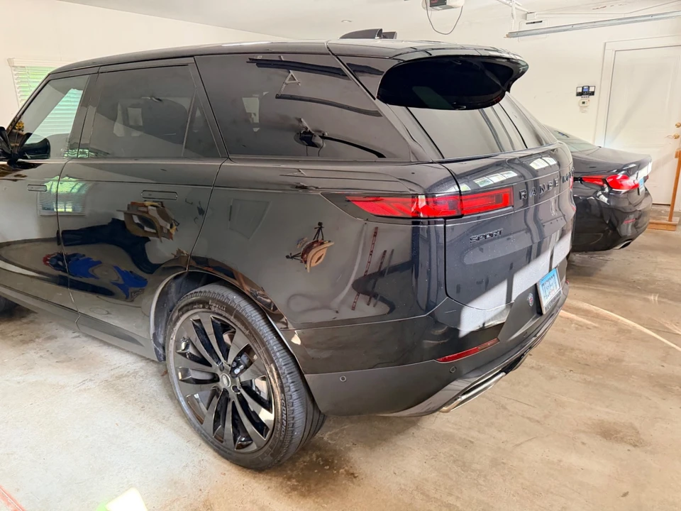 2025 Land Rover Range Rover Sport L461 - Image 21 of 31