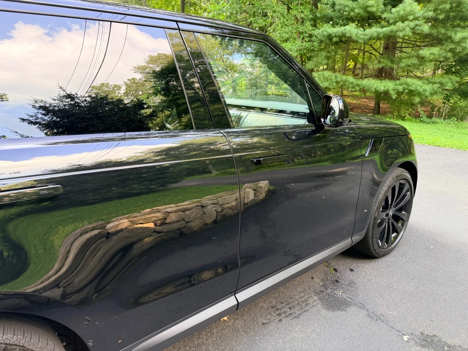 2025 Land Rover Range Rover Sport L461 - Image 18 of 31