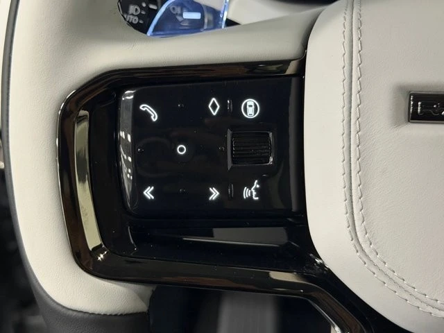 2025 Land Rover Range Rover Sport SV L461 - Image 28 of 31