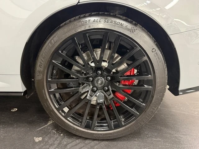 2025 Land Rover Range Rover Sport SV L461 - Image 17 of 31