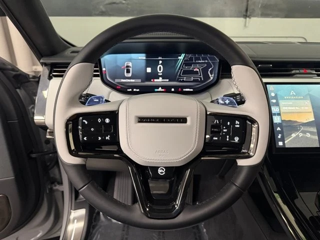 2025 Land Rover Range Rover Sport SV L461 - Image 27 of 31