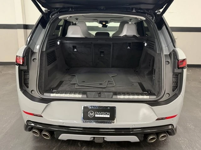 2025 Land Rover Range Rover Sport SV L461 - Image 15 of 31