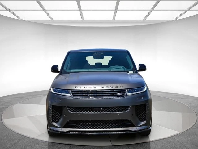 2025 Land Rover Range Rover Sport SV L461 - Image 6 of 31