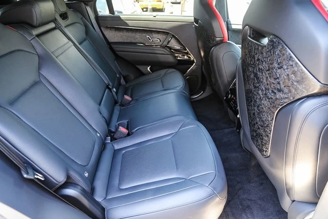 2025 Land Rover Range Rover Sport SV L461 - Image 16 of 31