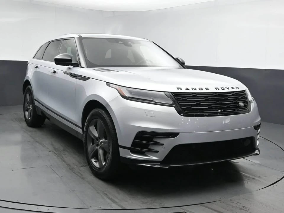 2025 Land Rover Range Rover Velar - Image 2 of 8