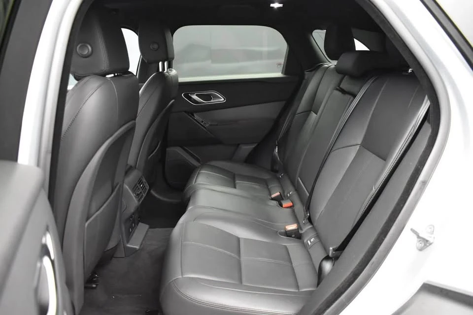2025 Land Rover Range Rover Velar - Image 8 of 8