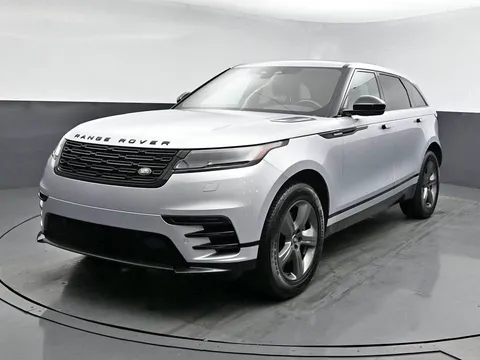 2025 Land Rover Range Rover Velar Dynamic SÉ