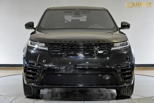 2025 Land Rover Range Rover Velar Dynamic SE