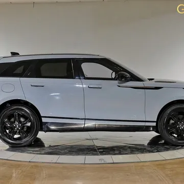 2025 Land Rover Range Rover Velar Dynamic SE