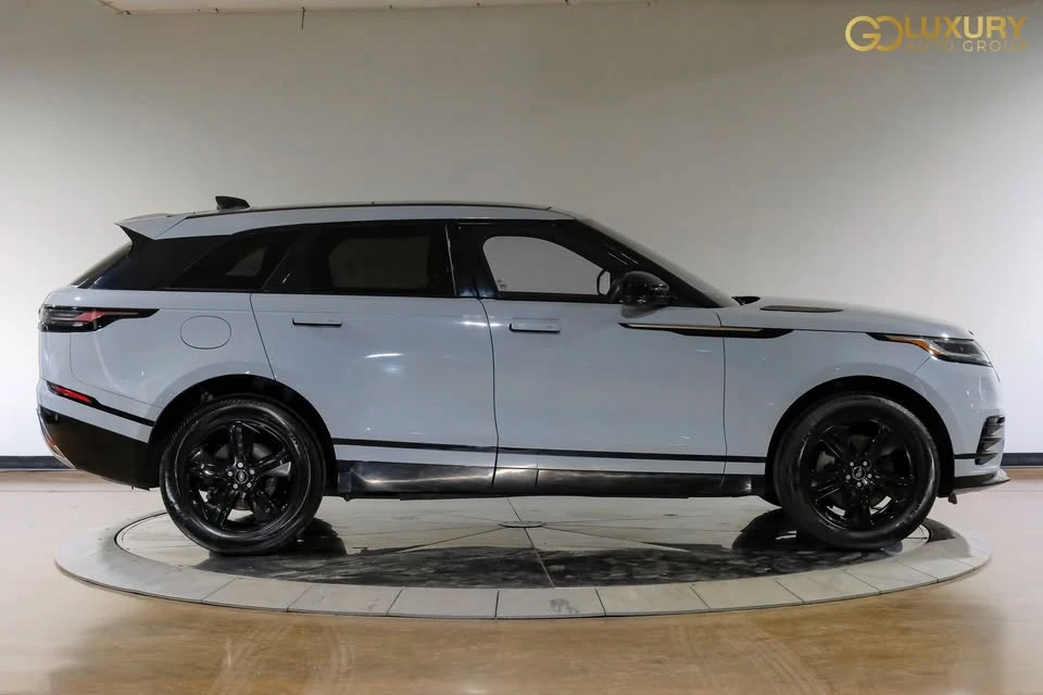 2025 Land Rover Range Rover Velar - Image 20 of 20