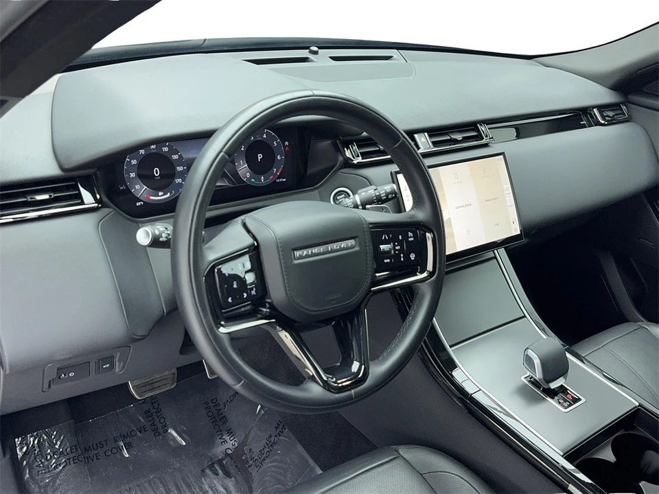 2025 Land Rover Range Rover Velar - Image 14 of 21