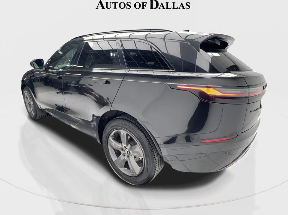 2025 Land Rover Range Rover Velar - Image 10 of 21