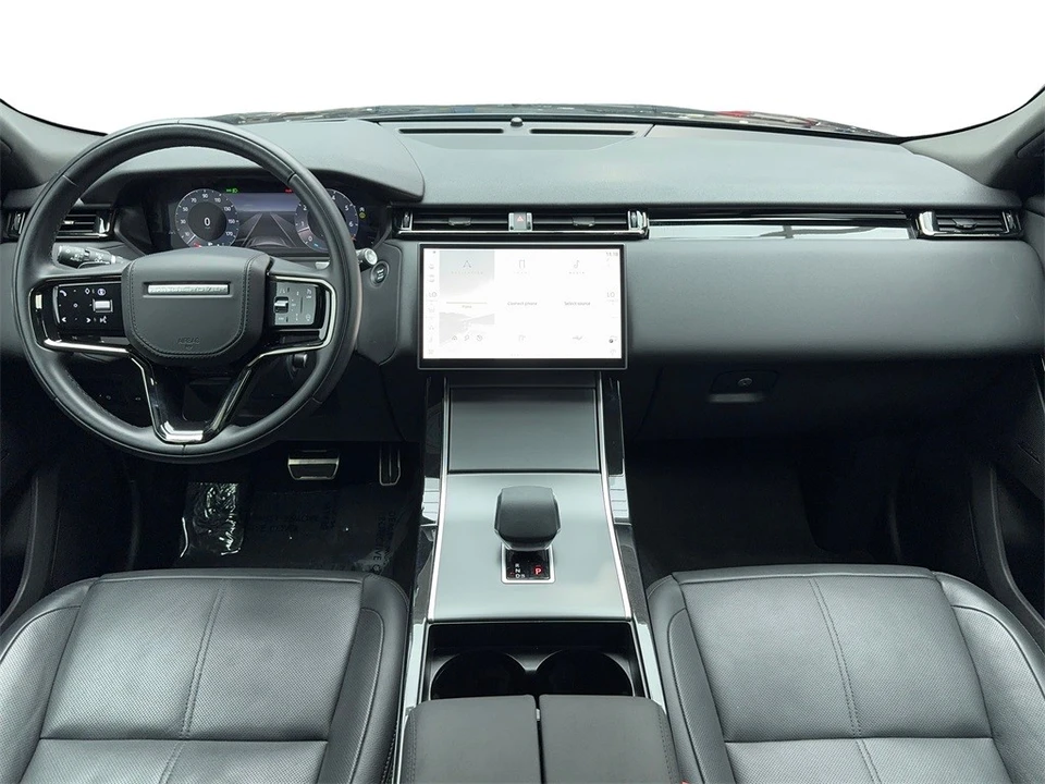 2025 Land Rover Range Rover Velar - Image 16 of 21