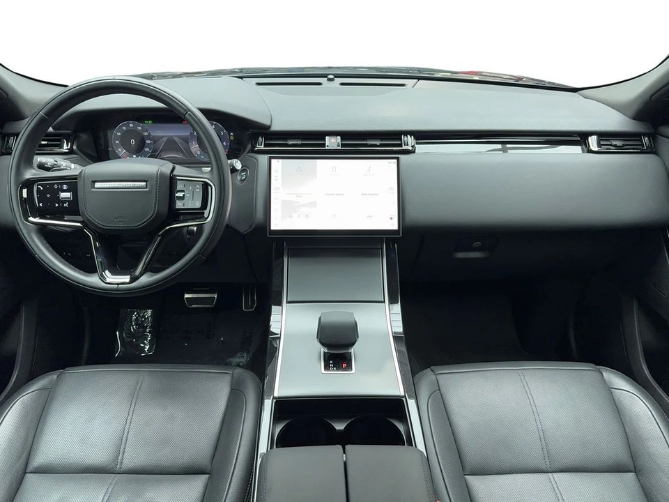2025 Land Rover Range Rover Velar - Image 16 of 21
