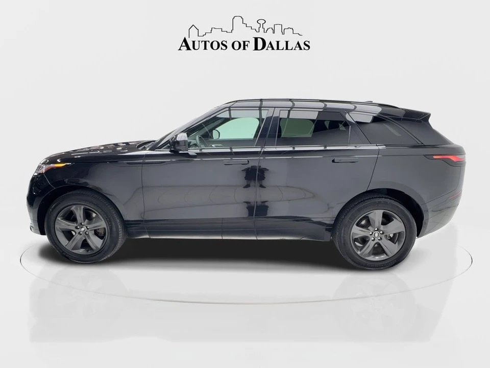 2025 Land Rover Range Rover Velar - Image 6 of 21