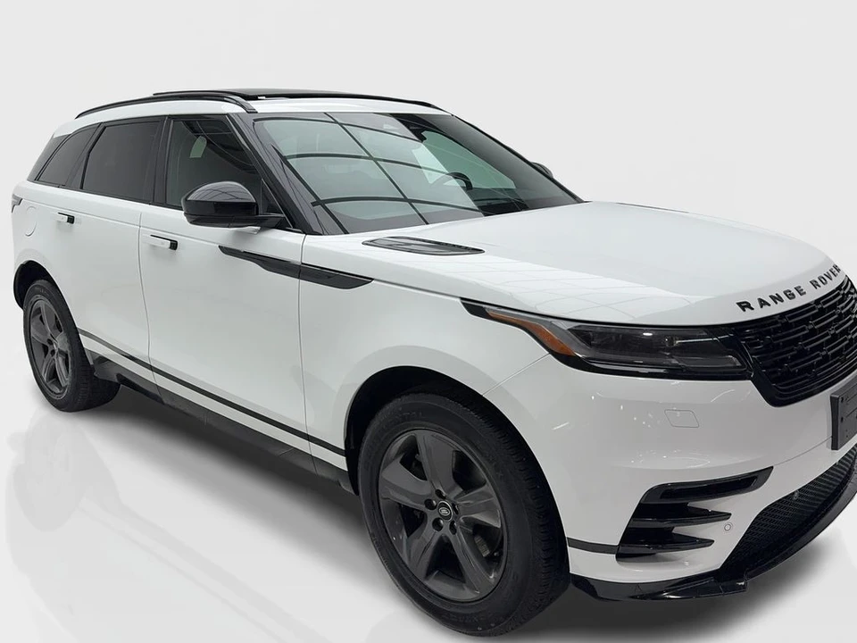 2025 Land Rover Range Rover Velar - Image 2 of 12