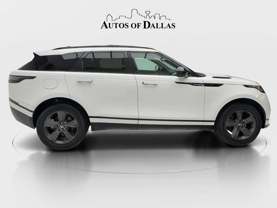 2025 Land Rover Range Rover Velar - Image 6 of 12