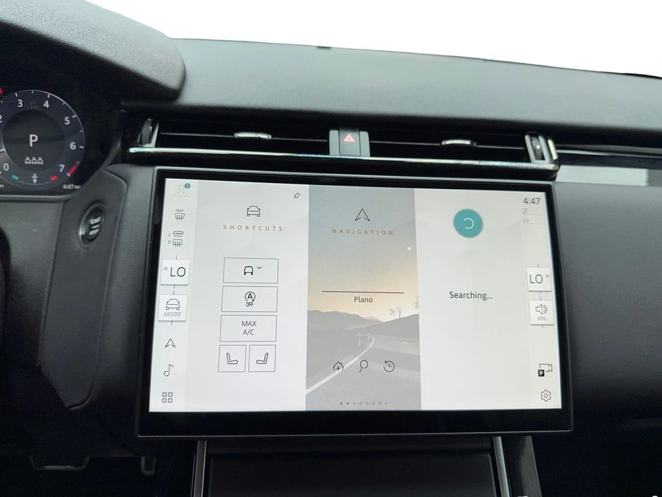 2025 Land Rover Range Rover Velar - Image 21 of 21