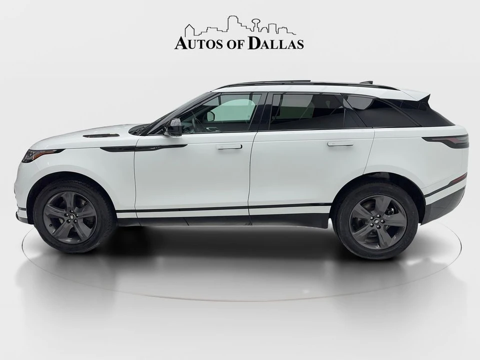 2025 Land Rover Range Rover Velar - Image 5 of 12