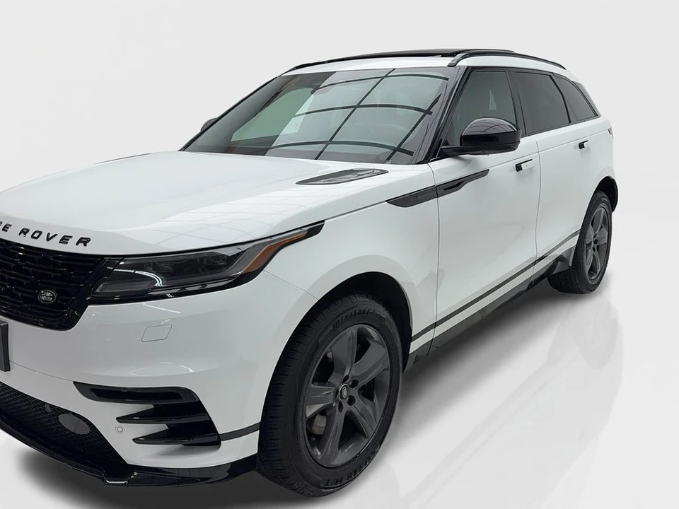 2025 Land Rover Range Rover Velar - Image 3 of 12