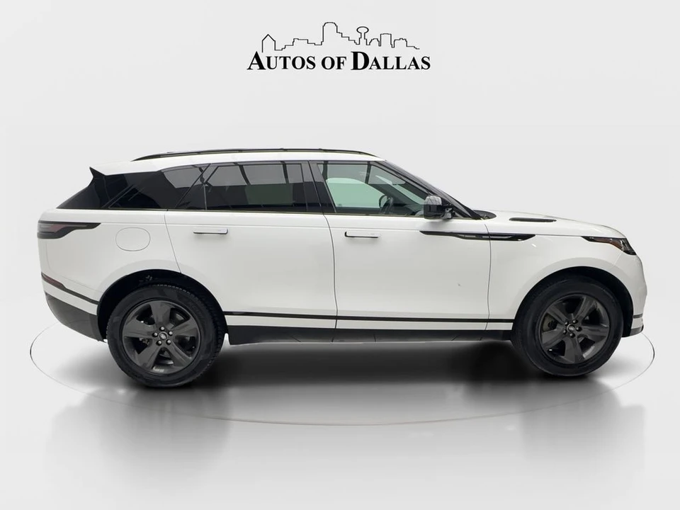 2025 Land Rover Range Rover Velar - Image 6 of 21