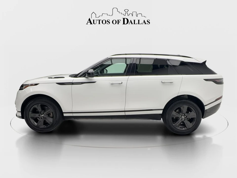 2025 Land Rover Range Rover Velar - Image 5 of 12