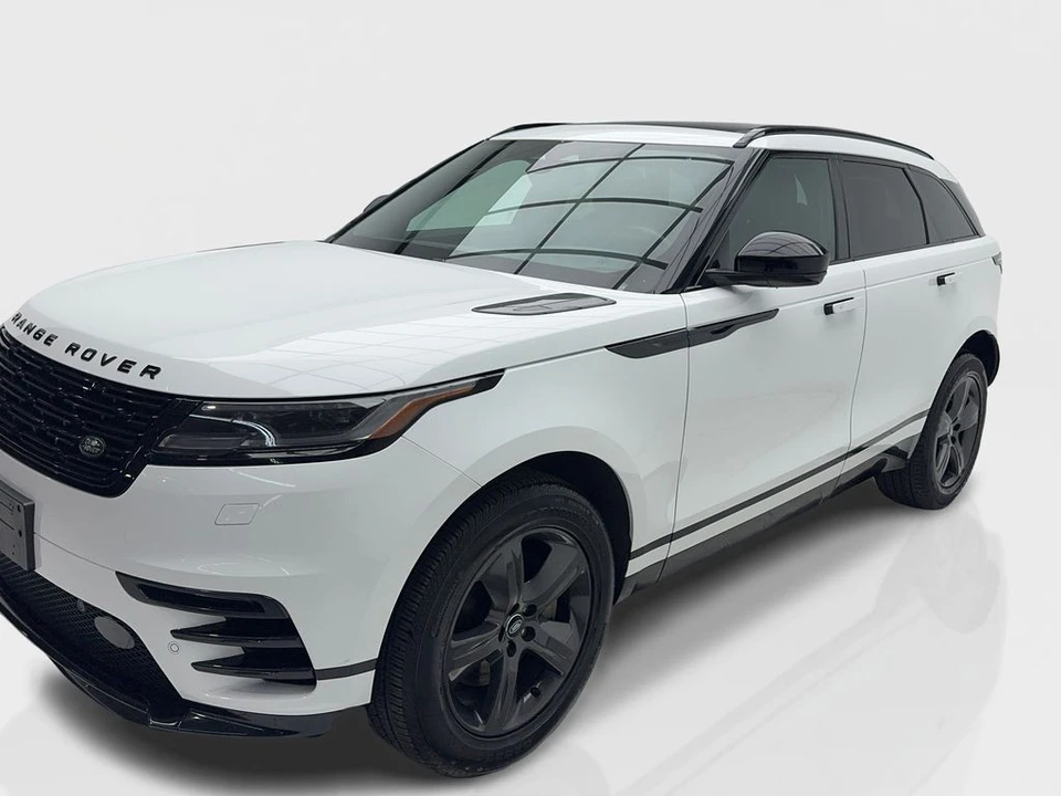 2025 Land Rover Range Rover Velar - Image 3 of 21