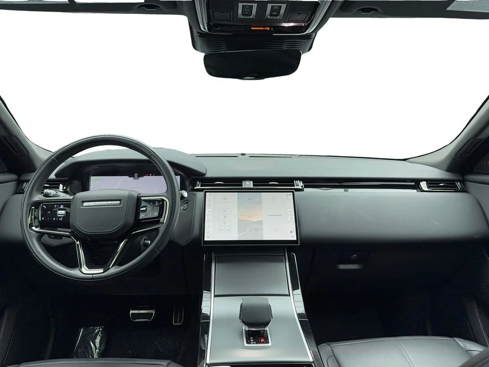 2025 Land Rover Range Rover Velar - Image 18 of 21